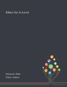 Ethics for A-Level (en Inglés)