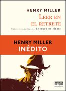 Leer en el Retrete - Henry Miller - Navona