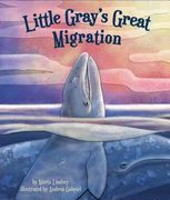 Little Gray's Great Migration (en Inglés)