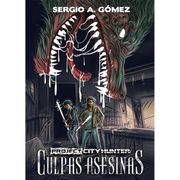 Project City Hunter: Culpas Asesinas (in Spanish)