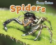 Spiders (en Inglés)