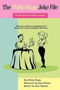 the philip rapp joke file (en Inglés)