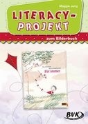 Literacy-Projekt zum Bilderbuch für Immer (en Alemán)