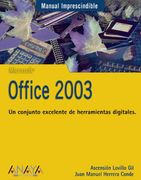 office 2003