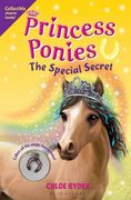 Princess Ponies 3: The Special Secret (en Inglés)