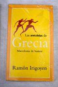 Las Anécdotas de Grecia