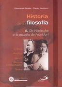 HISTORIA DE LA FILOSOFIA 6 DE NIETZSCHE (in Spanish)