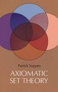 Axiomatic set Theory (Dover Books on Mathematics) (en Inglés)