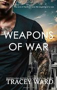 Weapons of War: Explicit Edition (Rising) (Volume 2) 