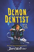 Demon Dentist (en Inglés)
