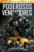 Poderosos Vengadores 2: La Bomba de Veneno (Marvel Must-Have. P)