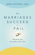 Why Marriages Succeed or Fail: And how you can Make Yours Last (en Inglés)