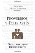 Proverbios y Eclesiastés (Spanish Edition)