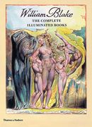 william blake,the complete illuminated books (en Inglés)