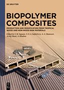 Biopolymer Composites (en Inglés)