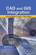 Cad and gis Integration