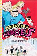 Supercero Héroes (in Spanish)