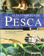 Guia Completa de Pesca