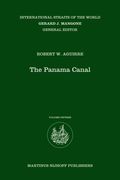 The Panama Canal (en Inglés)