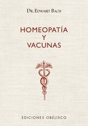 Homeopatia Y Vacunas