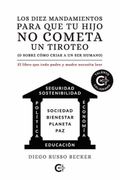 Los Diez Mandamientos Para que tu Hijo no Cometa un Tiroteo