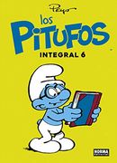 Los Pitufos. Integral 6