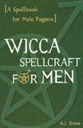 wicca spellcraft for men