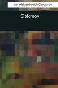 Oblomov (en Inglés)