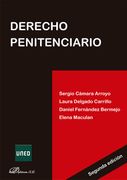 DERECHO PENITENCIARIO 2 (en Castellano)