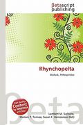 rhynchopelta (en Inglés)