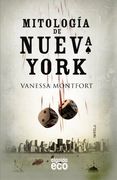 mitología de nueva york