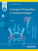 Cirugía Ortopédica y Traumatología