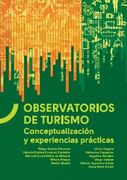 Observatorios de Turismo