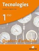 Q.A. Tecnologies 1 Eso -Catala (en Catalán)