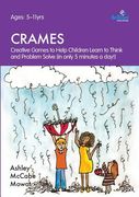 crames - creative thinking activities to get your brain working (en Inglés)