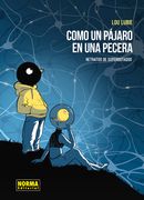 Como un pájaro en una pecera. Retratos de superdotados (in Spanish)