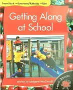 Getting Along at School
