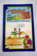 Etapas del Crecimiento las il (in Spanish)