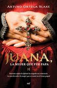 Juana, la Mujer que fue Papa