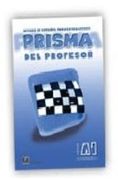 Prisma A1 Comienza - Profesor: Libro Del Profesor A1