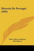 Historia De Portugal (1893) (en Alemán)