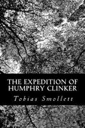 The Expedition of Humphry Clinker (en Inglés)