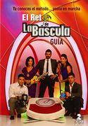 Reto de la báscula (Guia + Diario) (Fuera de colección)