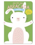 Fes-Me una Abraçada Conillet (in Catalan)