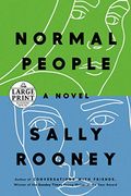 Normal People -lp (Random House Large Print) 