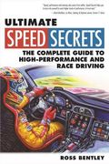 ultimate speed secrets,the complete guide to high-performance and race driving (en Inglés)