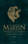 Tormenta de Espadas - George R.R. Martin - Debolsillo