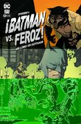 Batman/Lobo Feroz: Un hombre lobo en Gotham 6 (in Spanish)