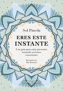 Eres este instante