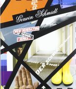 New generation of design series : Gerwin Smith (en Inglés)